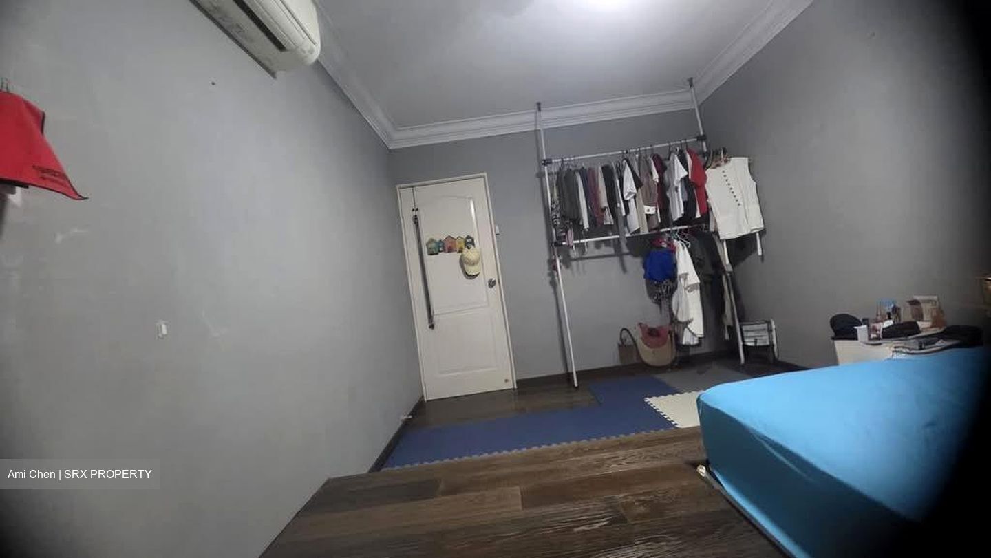 Blk 437 Tampines Street 43 (Tampines), HDB 4 Rooms #535885871